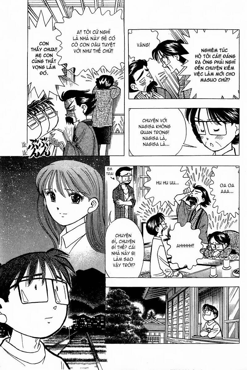 Yume de Aetara: Chapter 90