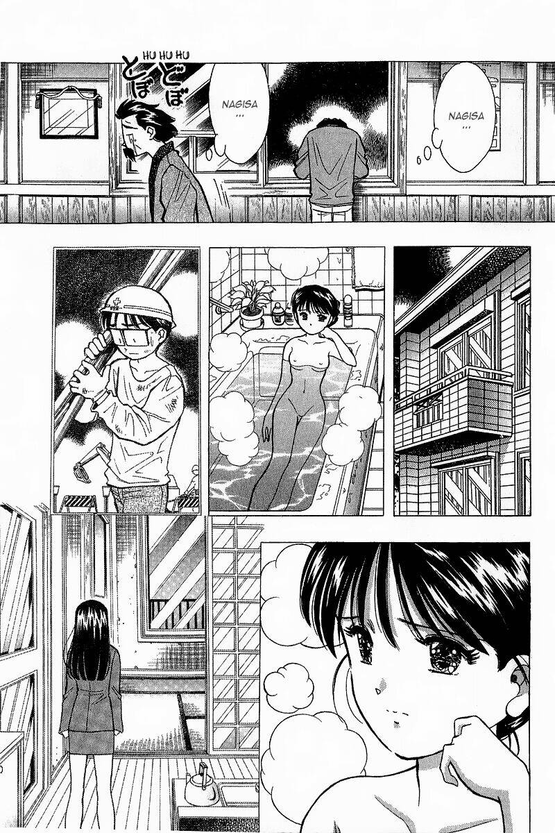 Yume de Aetara: Chapter 90