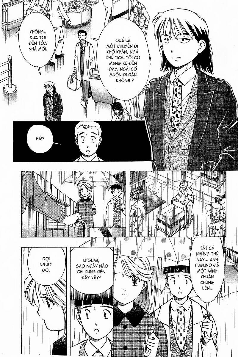 Yume de Aetara: Chapter 90