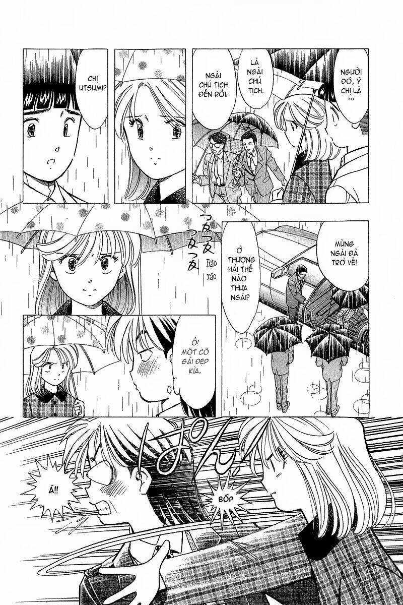 Yume de Aetara: Chapter 90