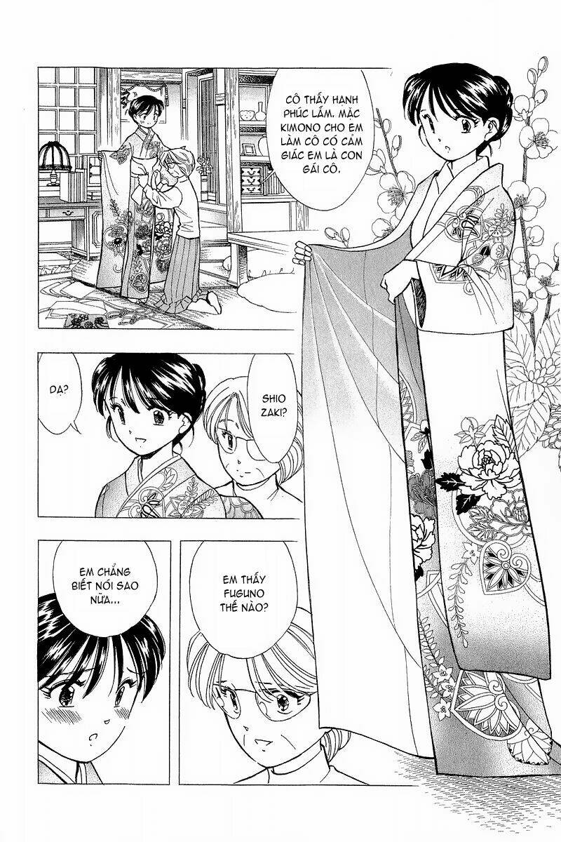 Yume de Aetara: Chapter 95