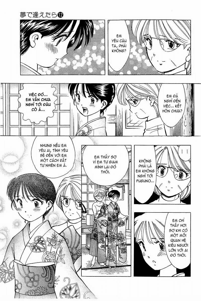 Yume de Aetara: Chapter 95