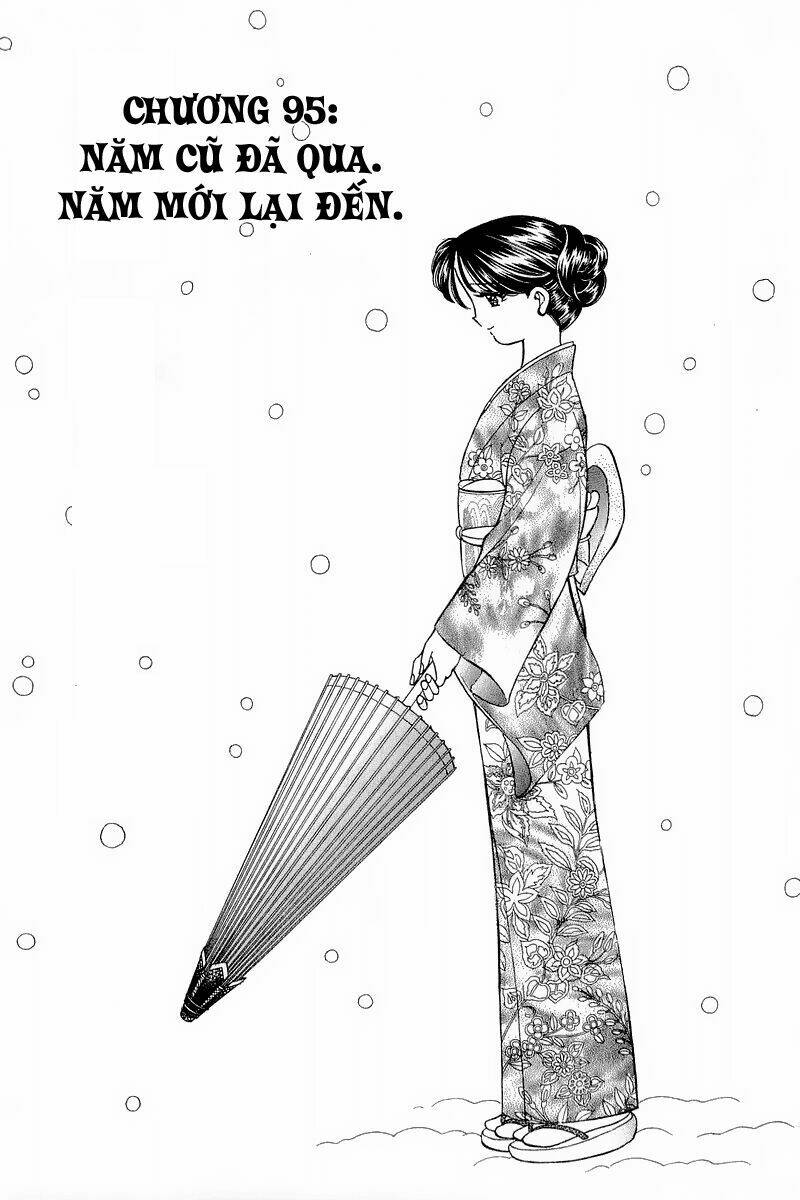 Yume de Aetara: Chapter 95