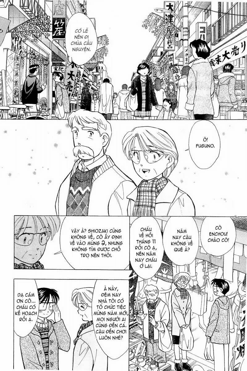 Yume de Aetara: Chapter 95