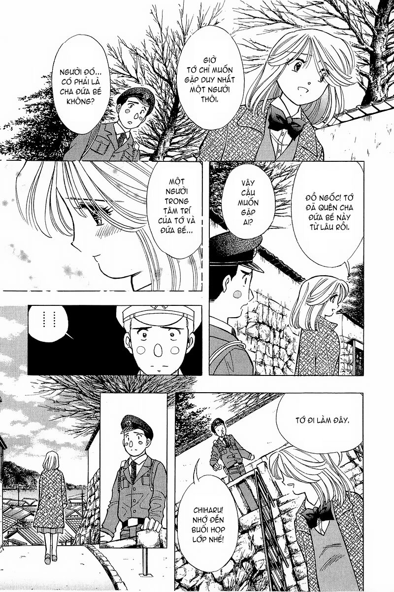 Yume de Aetara: Chapter 96
