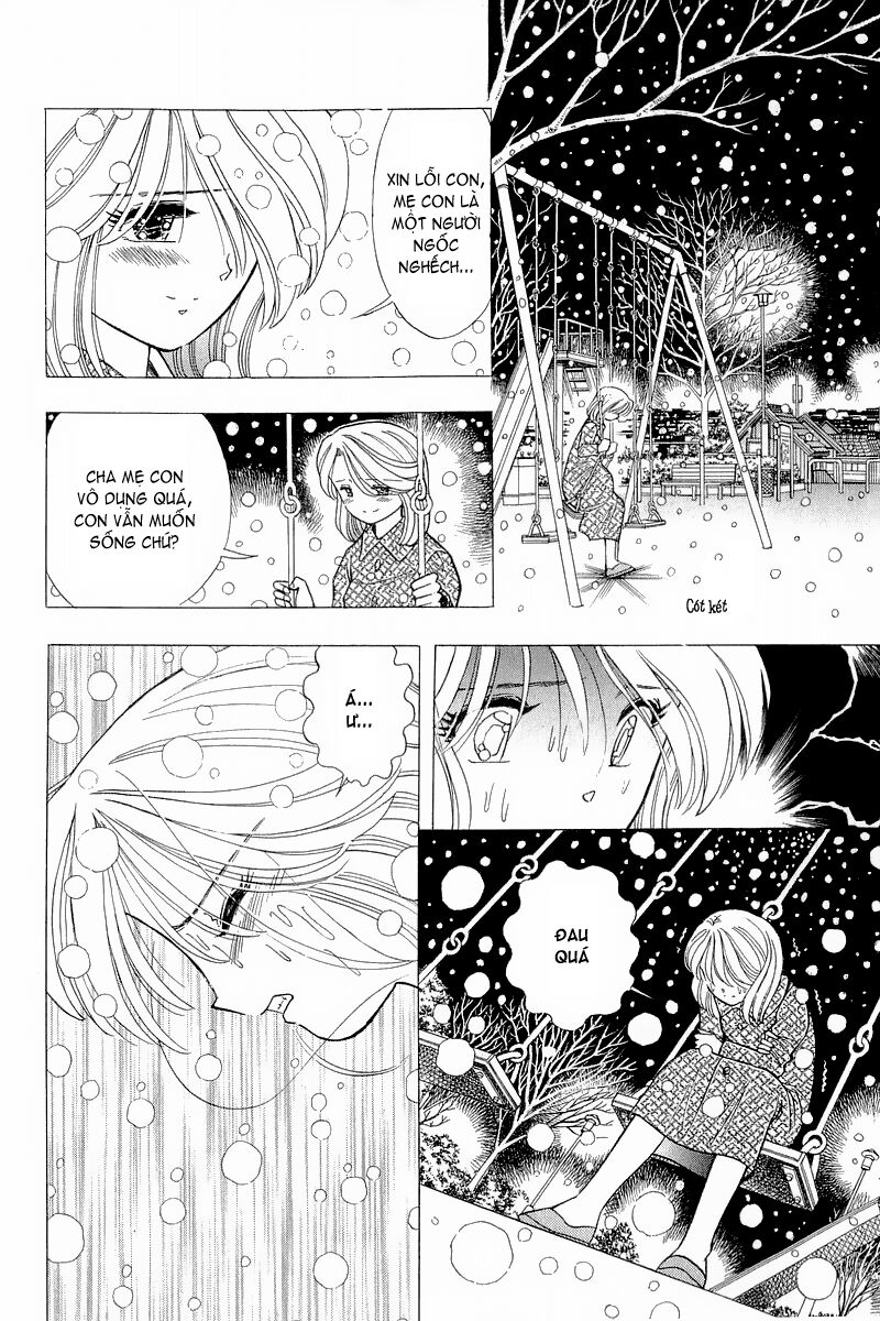 Yume de Aetara: Chapter 96