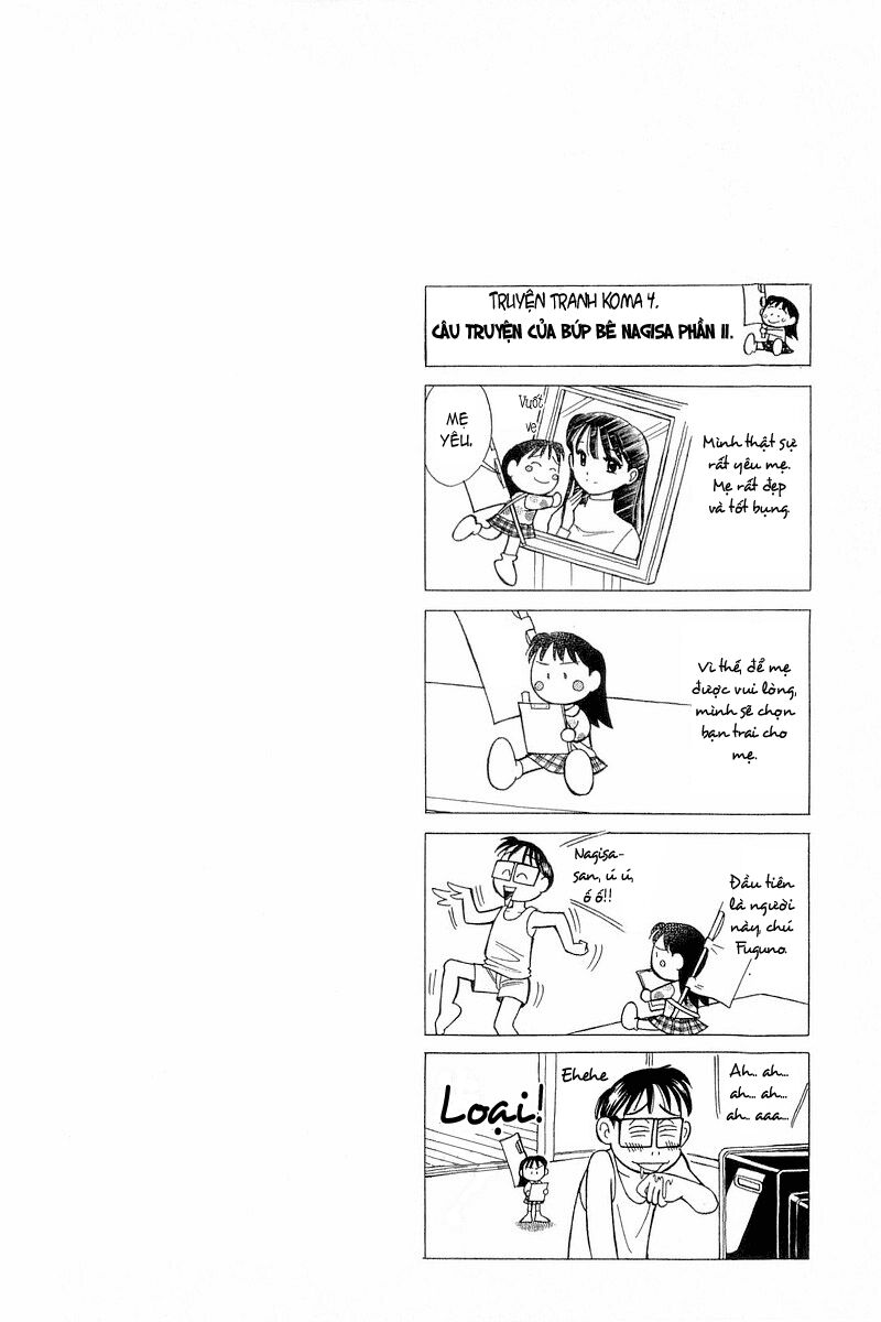 Yume de Aetara: Chapter 96