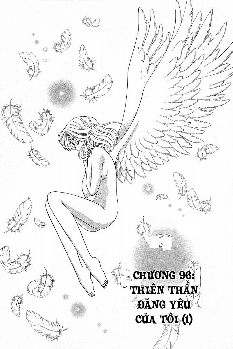 Yume de Aetara: Chapter 96