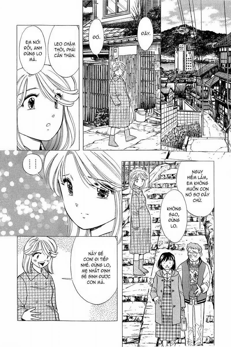 Yume de Aetara: Chapter 96