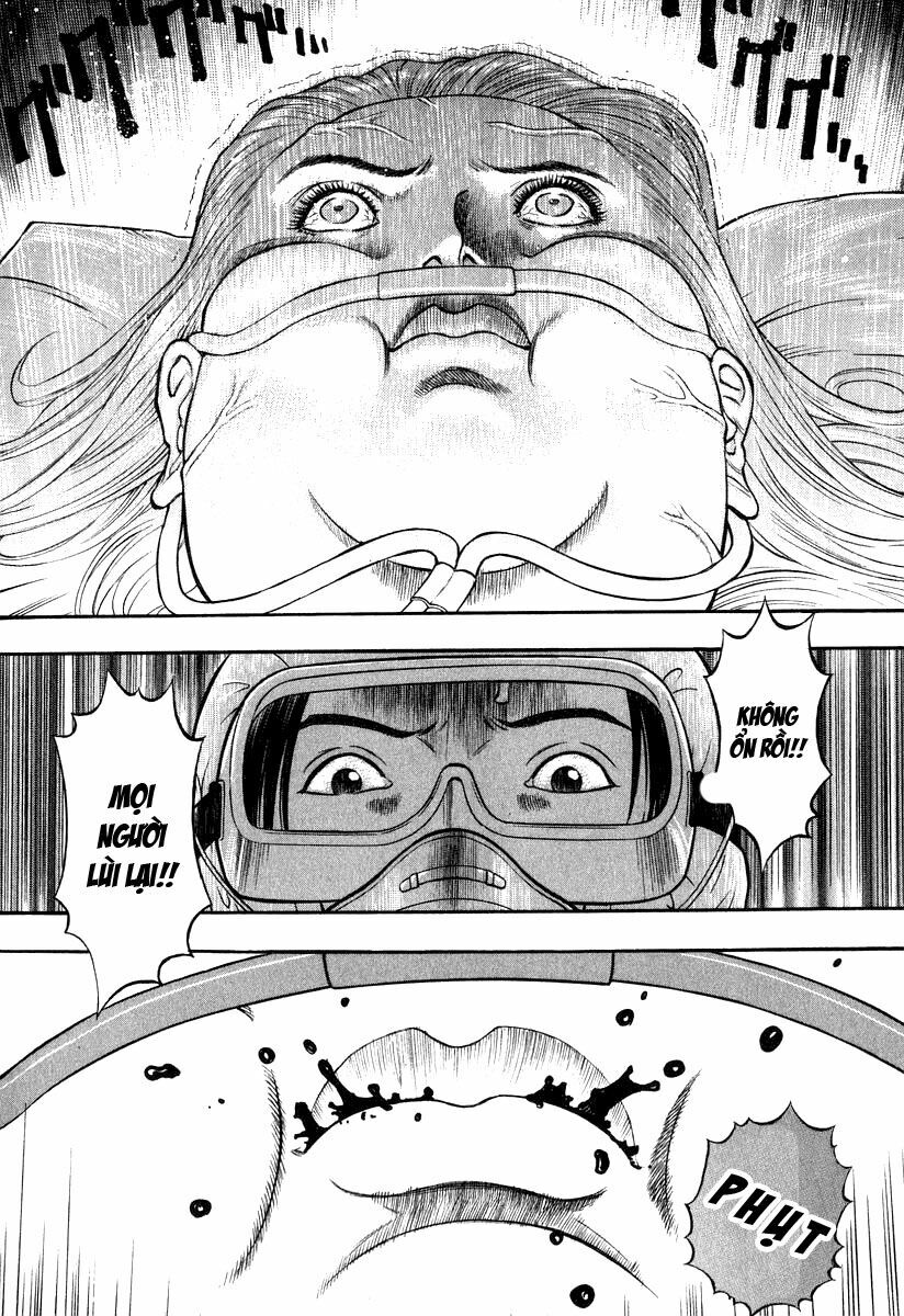 Emerging: Chapter 10