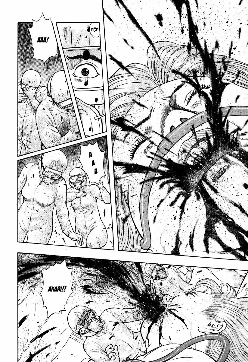 Emerging: Chapter 10