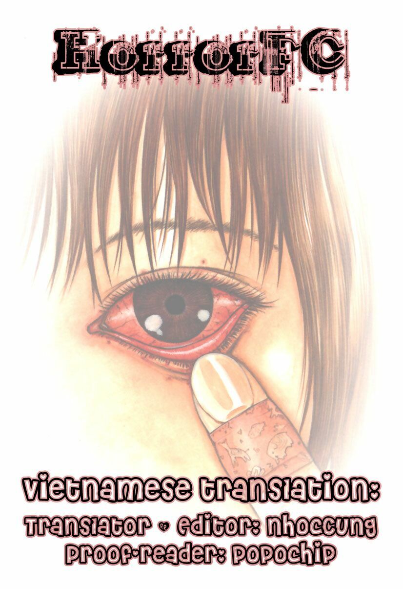 Emerging: Chapter 13