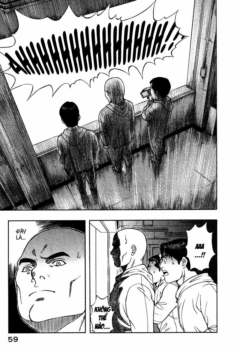 Emerging: Chapter 13