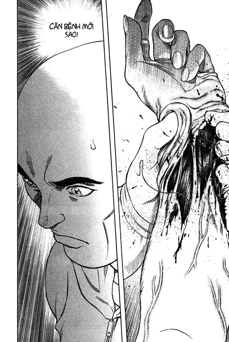 Emerging: Chapter 13