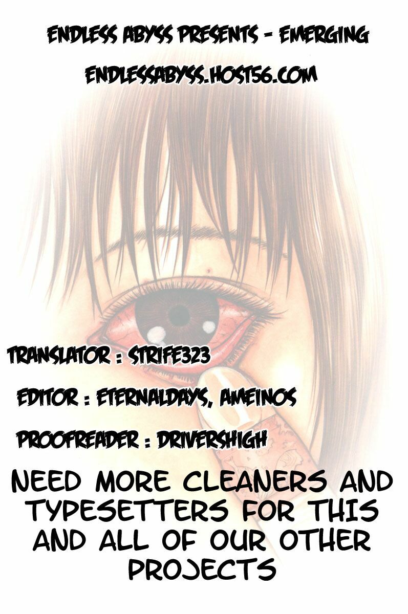 Emerging: Chapter 13