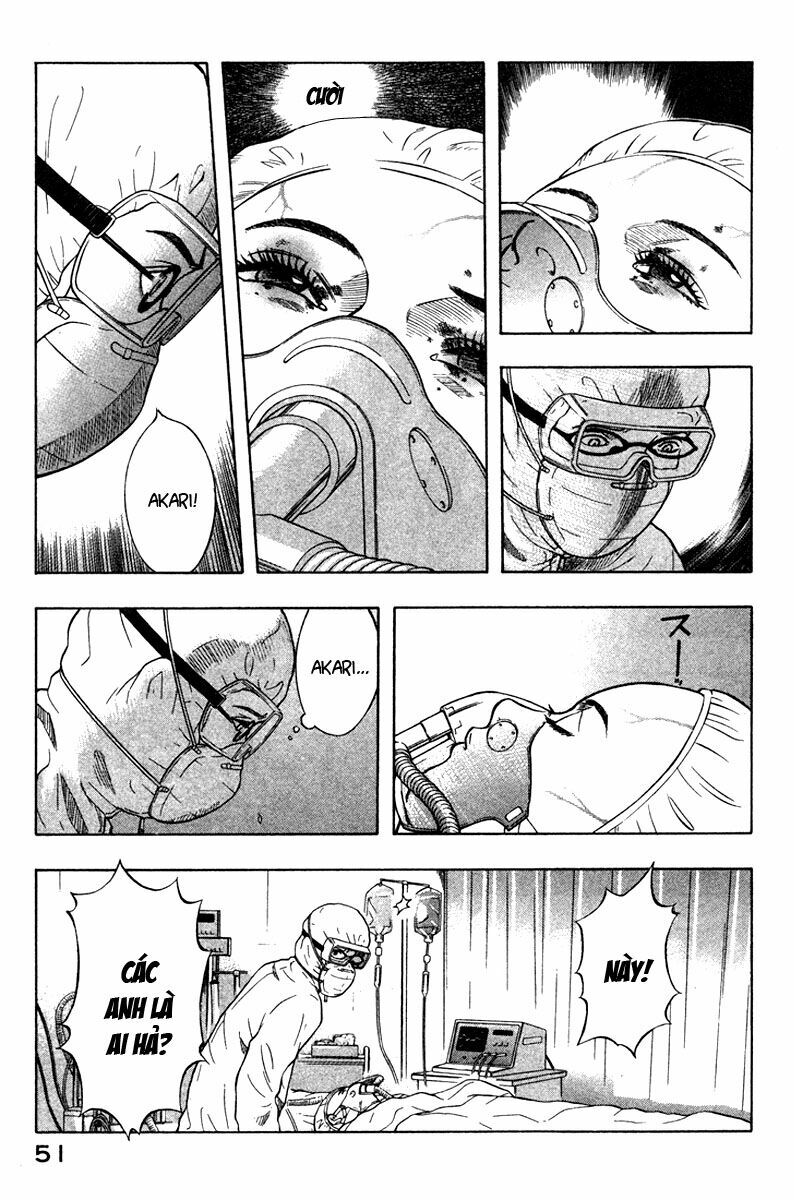 Emerging: Chapter 13