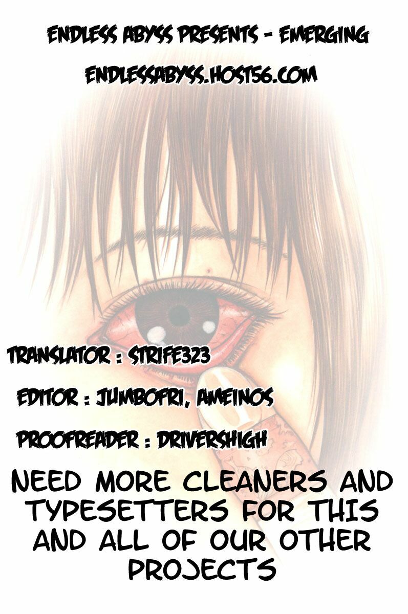 Emerging: Chapter 19