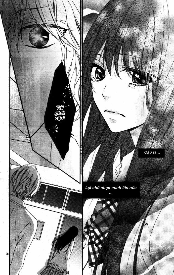 Viên kẹo kỳ diệu: Chapter 2.2