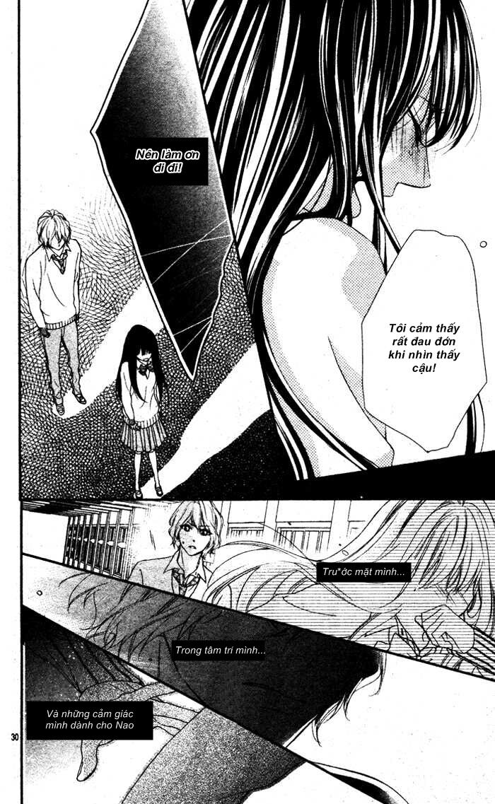 Viên kẹo kỳ diệu: Chapter 2.2