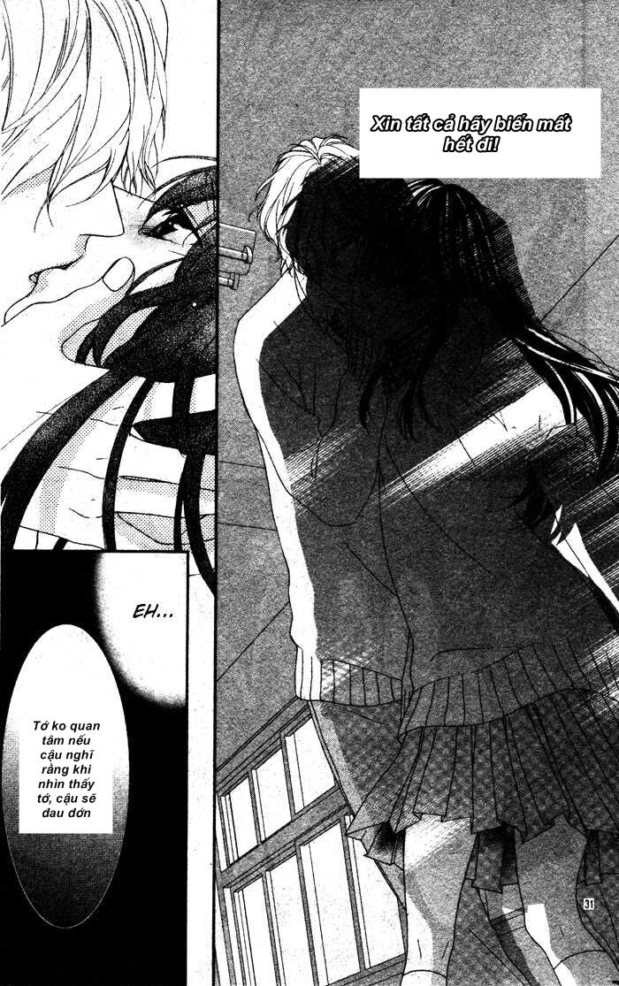 Viên kẹo kỳ diệu: Chapter 2.2