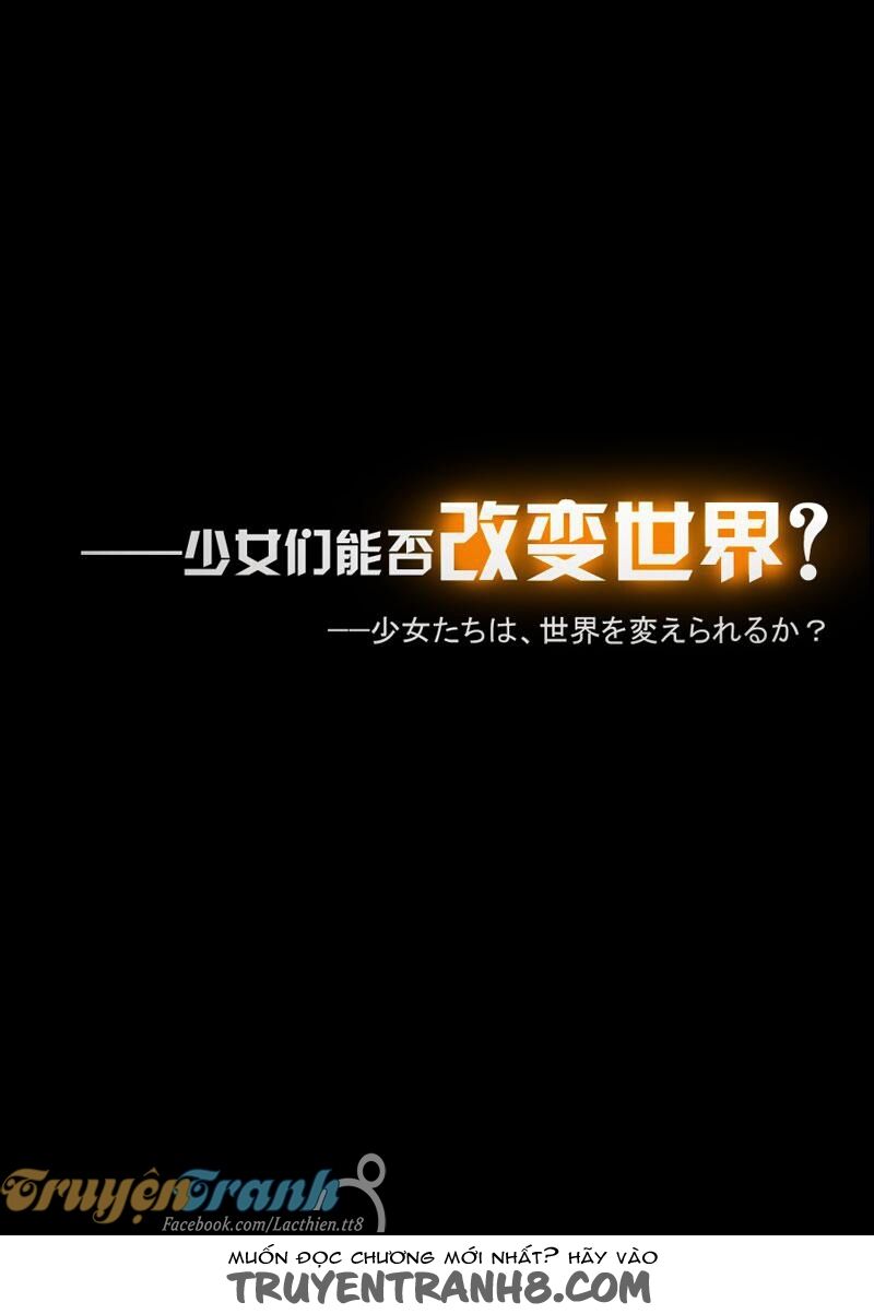 Honkai Impact - Cherry Blossom: Chapter 8