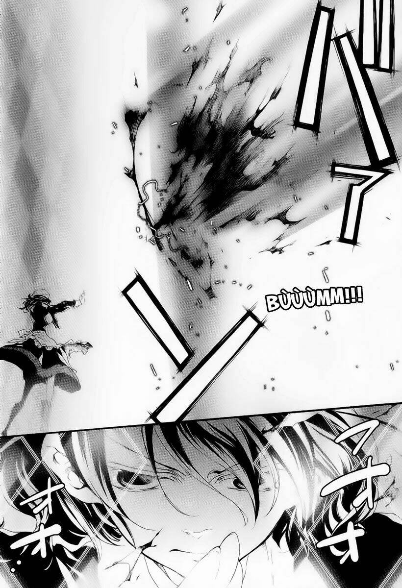 Umineko no Naku Koro ni Episode 2: Turn of the Golden Witch: Chapter 24