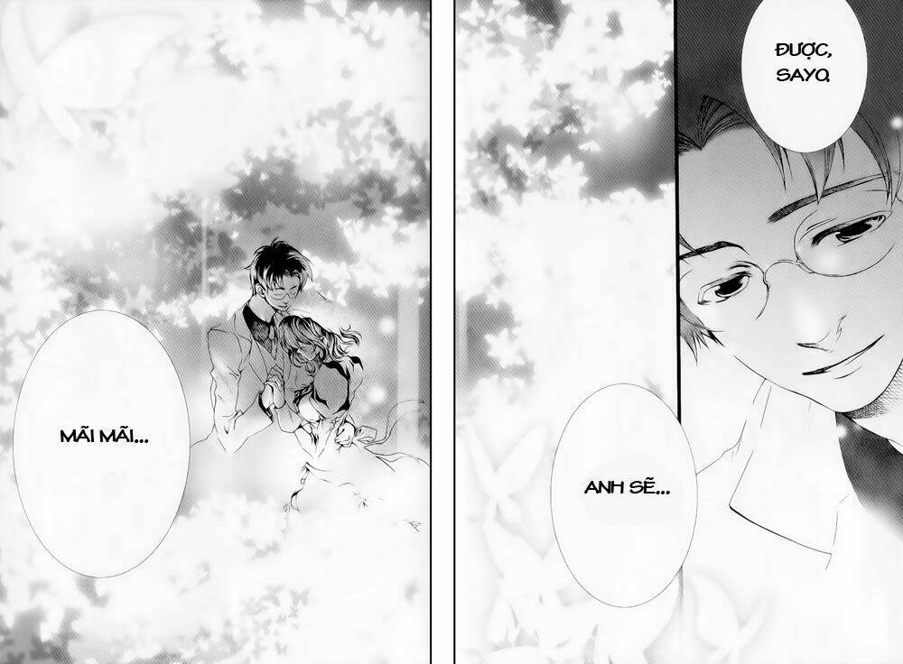 Umineko no Naku Koro ni Episode 2: Turn of the Golden Witch: Chapter 24