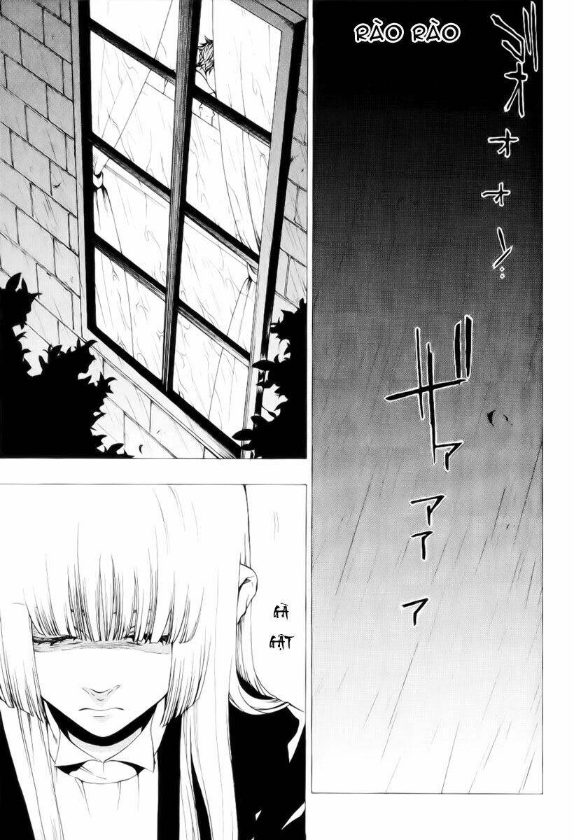 Umineko no Naku Koro ni Episode 2: Turn of the Golden Witch: Chapter 24