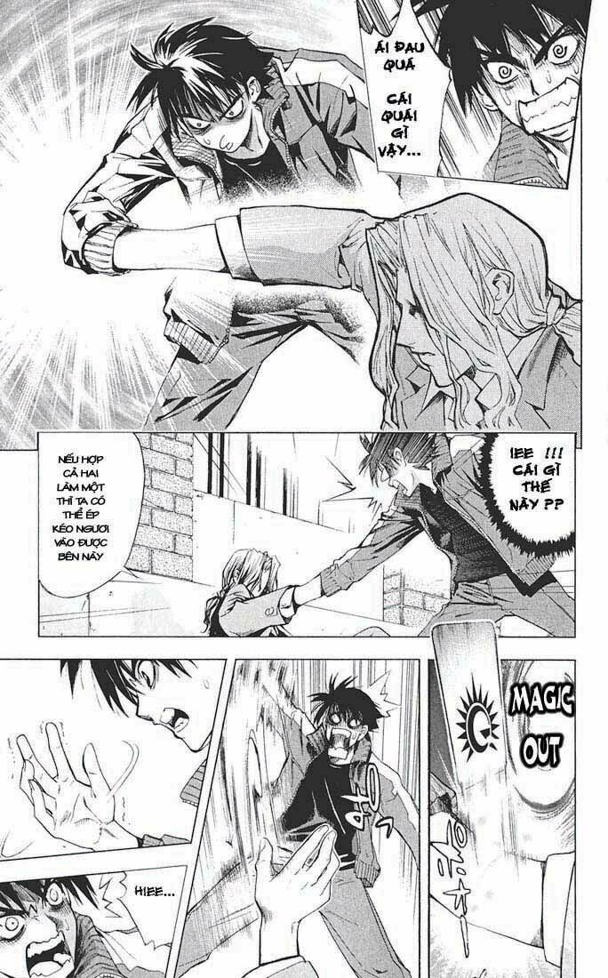 Mx0: Chapter 1