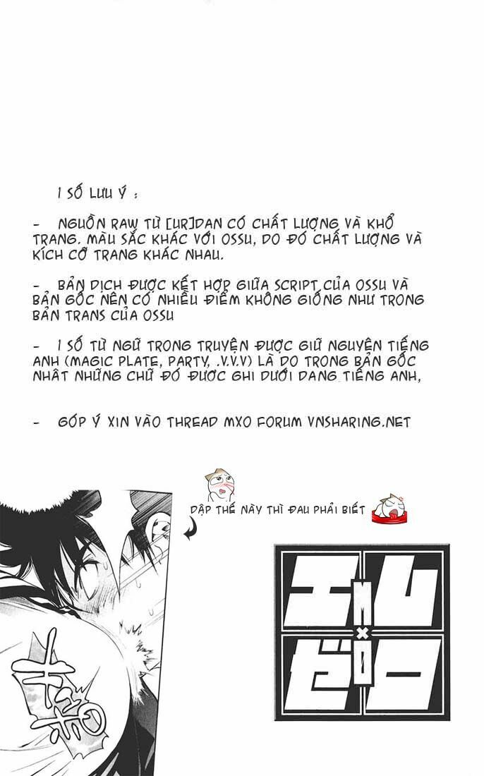 Mx0: Chapter 1