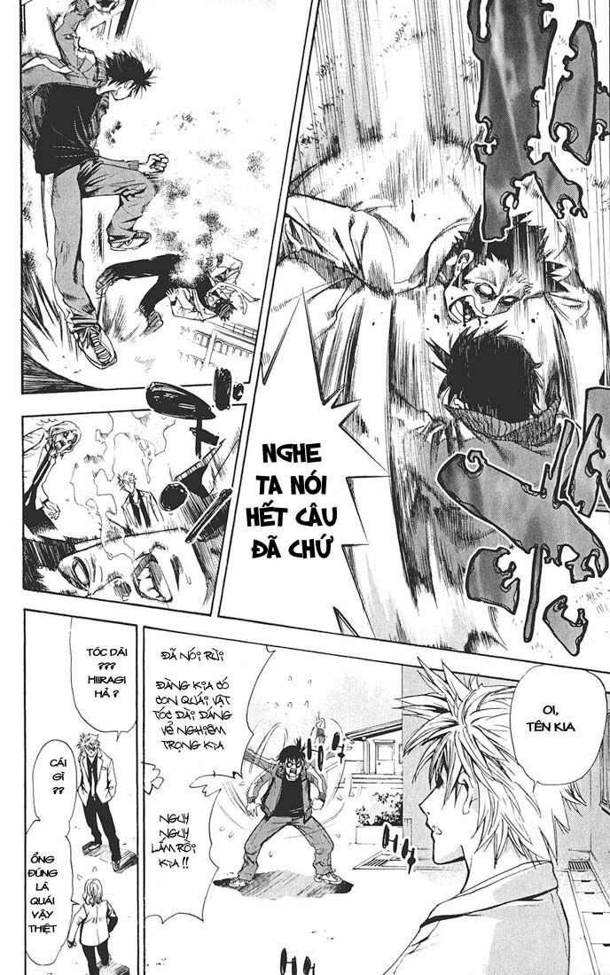 Mx0: Chapter 1