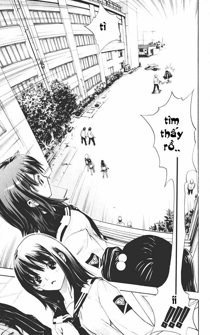 Mx0: Chapter 1