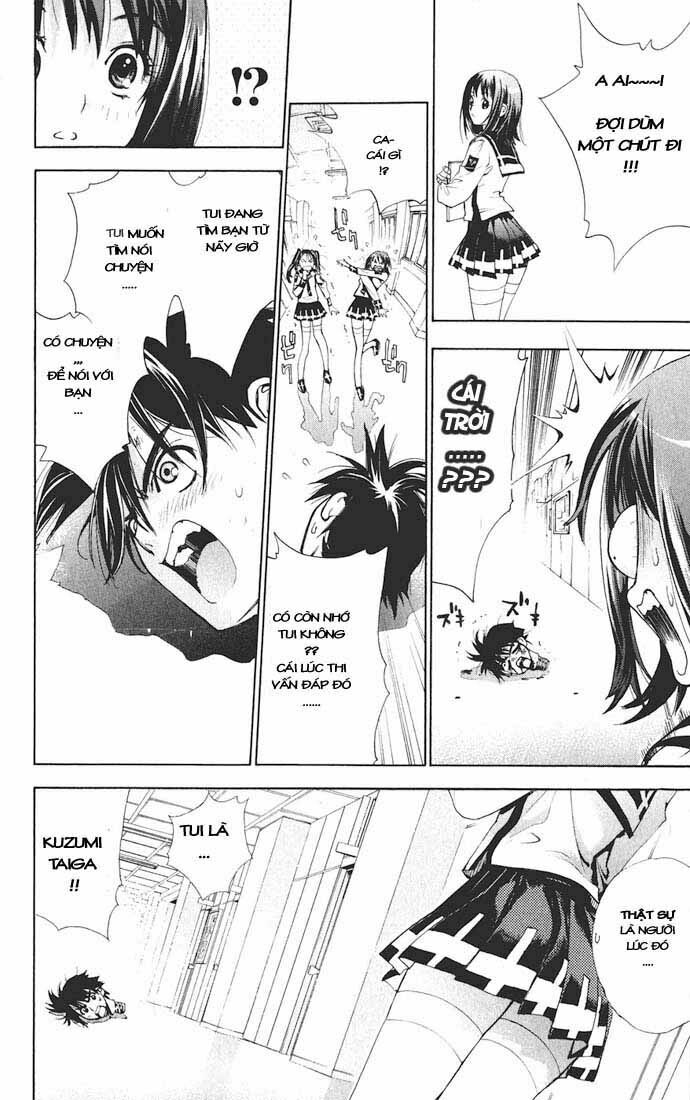 Mx0: Chapter 1