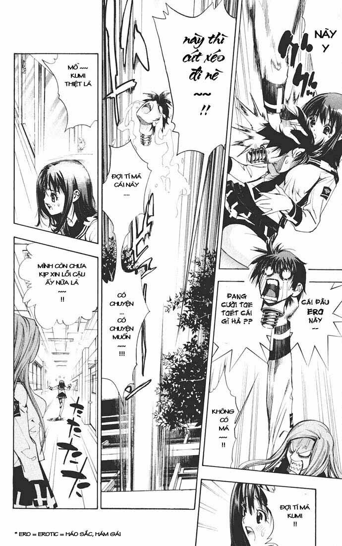 Mx0: Chapter 1