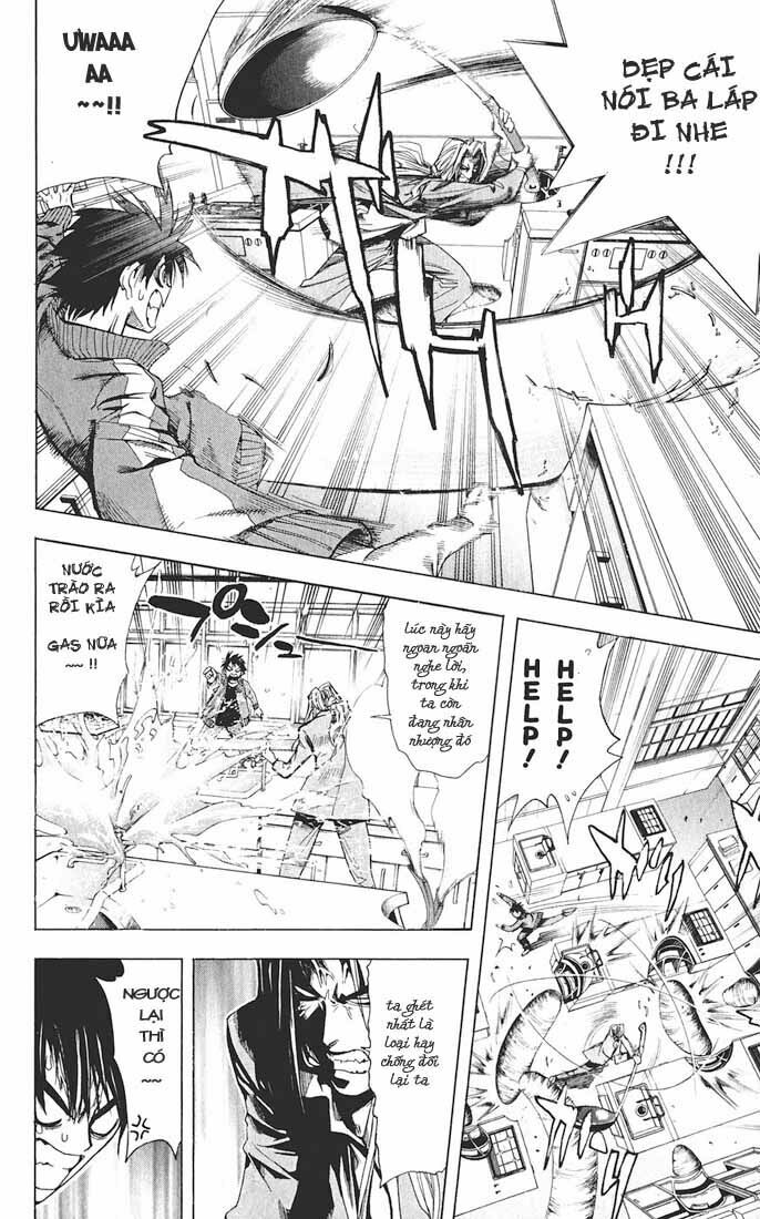 Mx0: Chapter 1
