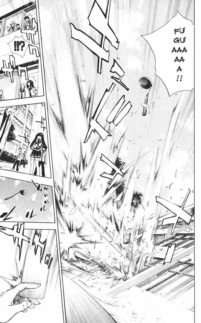 Mx0: Chapter 1