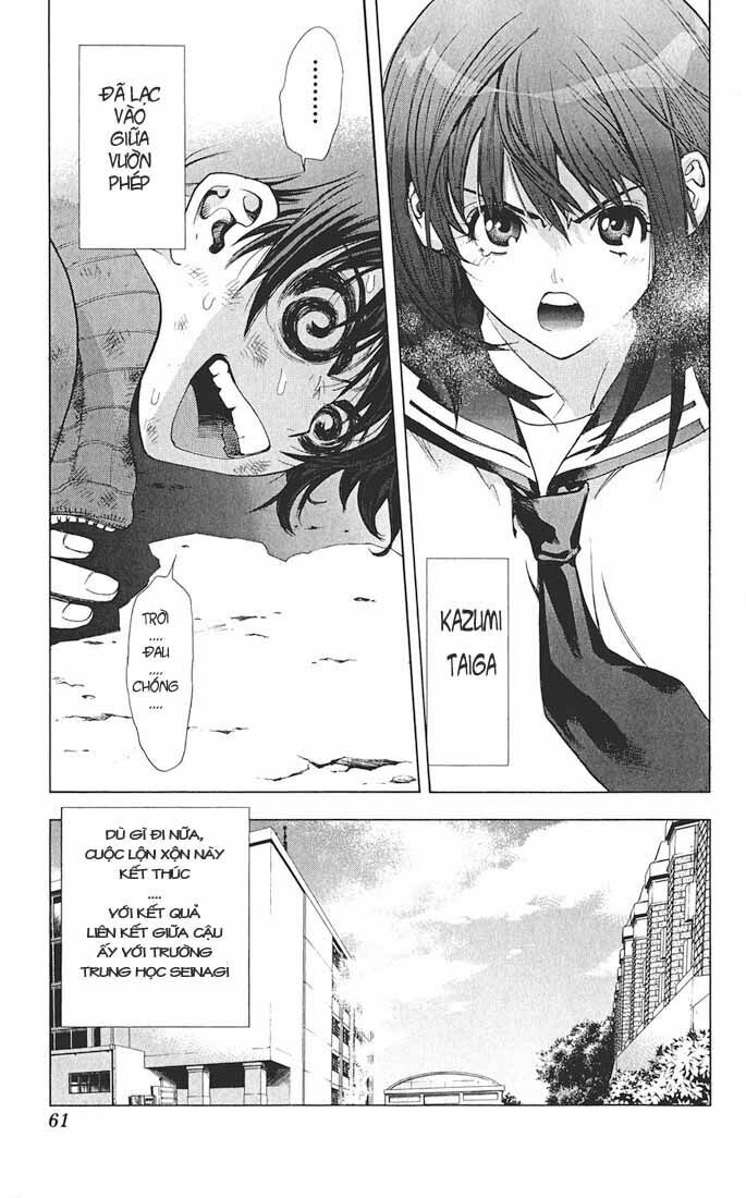 Mx0: Chapter 1