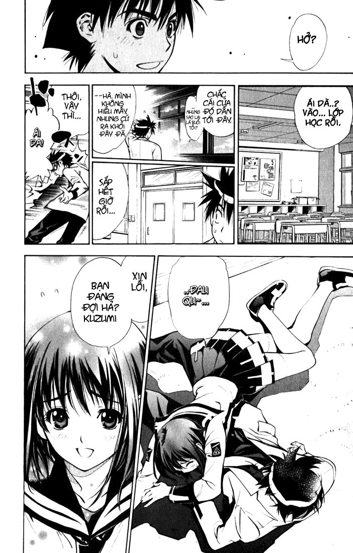 Mx0: Chapter 19