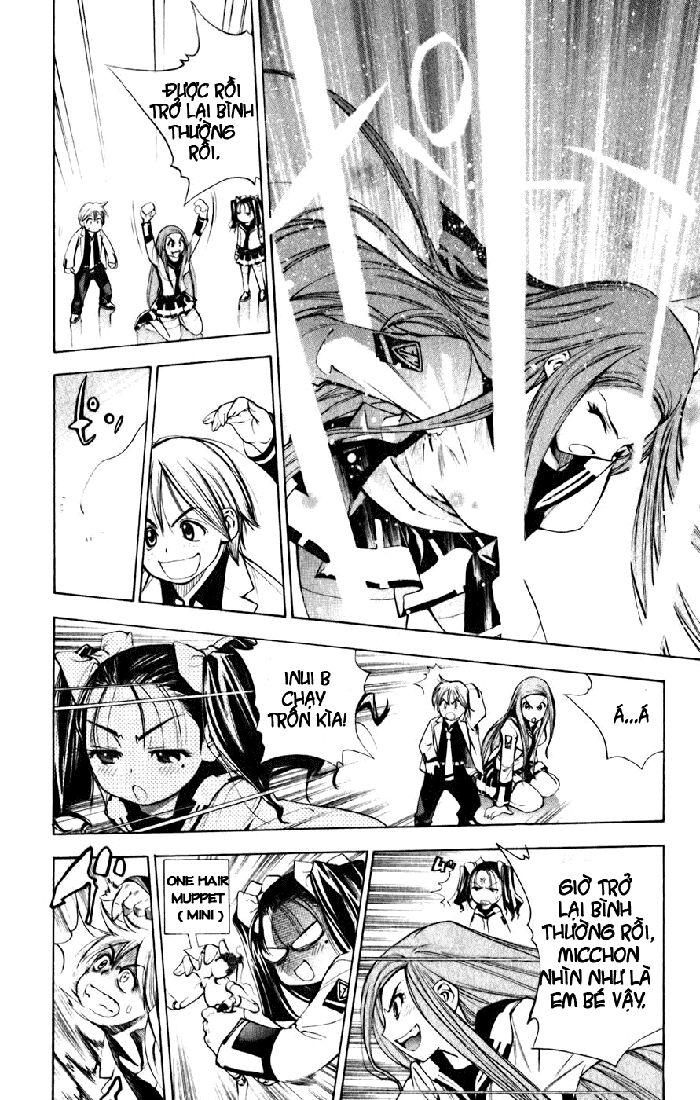 Mx0: Chapter 23