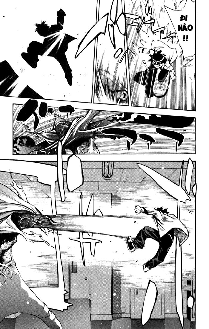 Mx0: Chapter 23