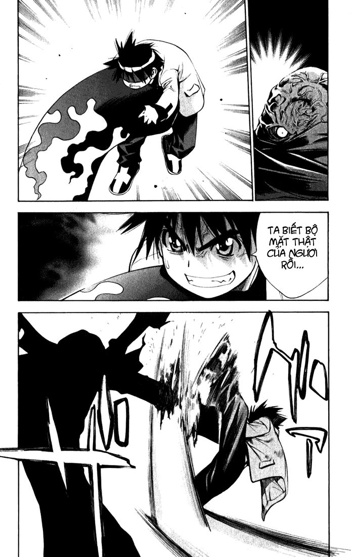 Mx0: Chapter 23