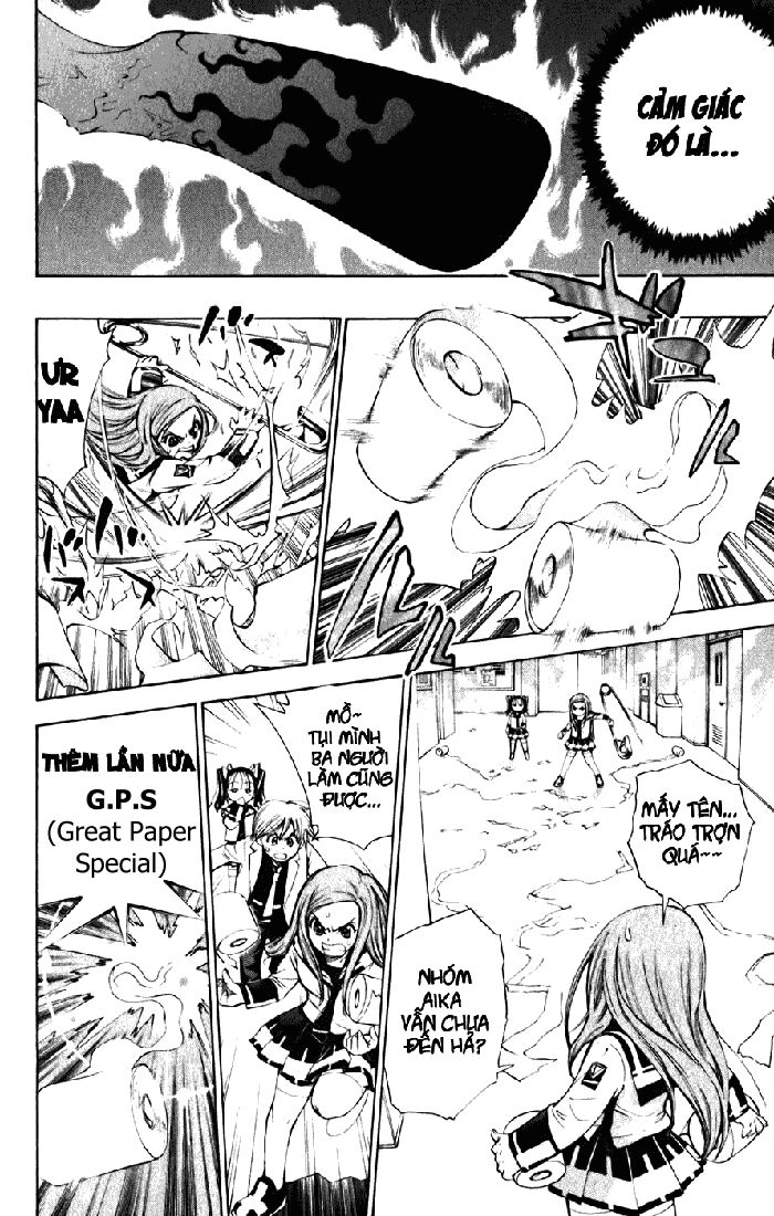 Mx0: Chapter 23