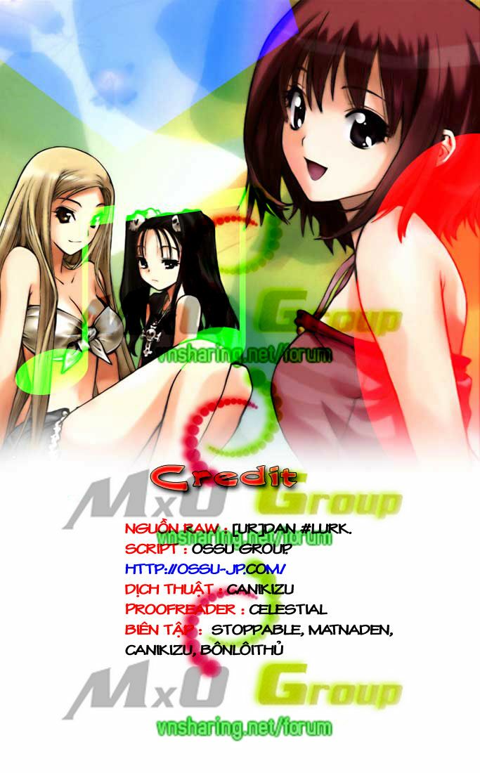 Mx0: Chapter 27