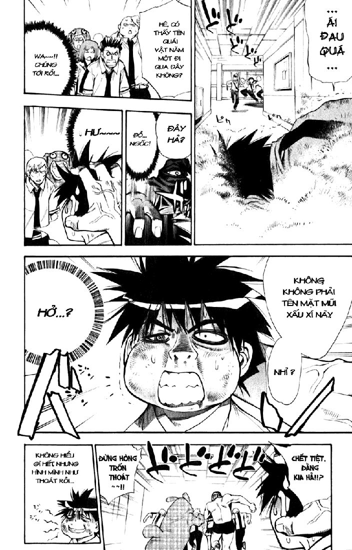 Mx0: Chapter 27