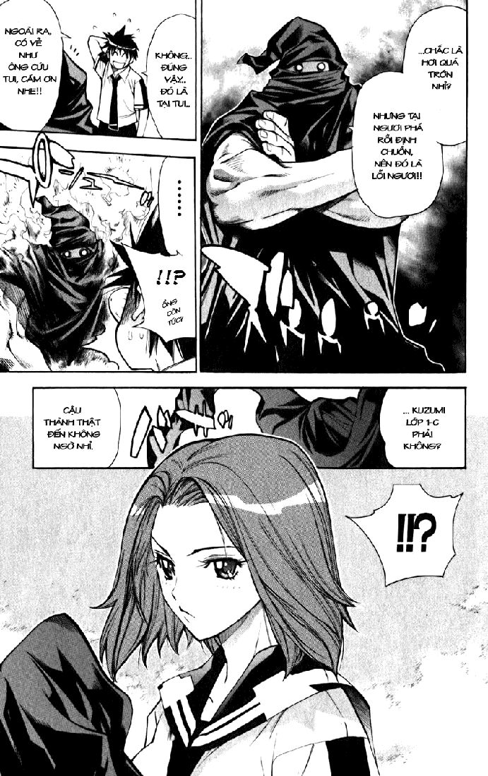 Mx0: Chapter 27