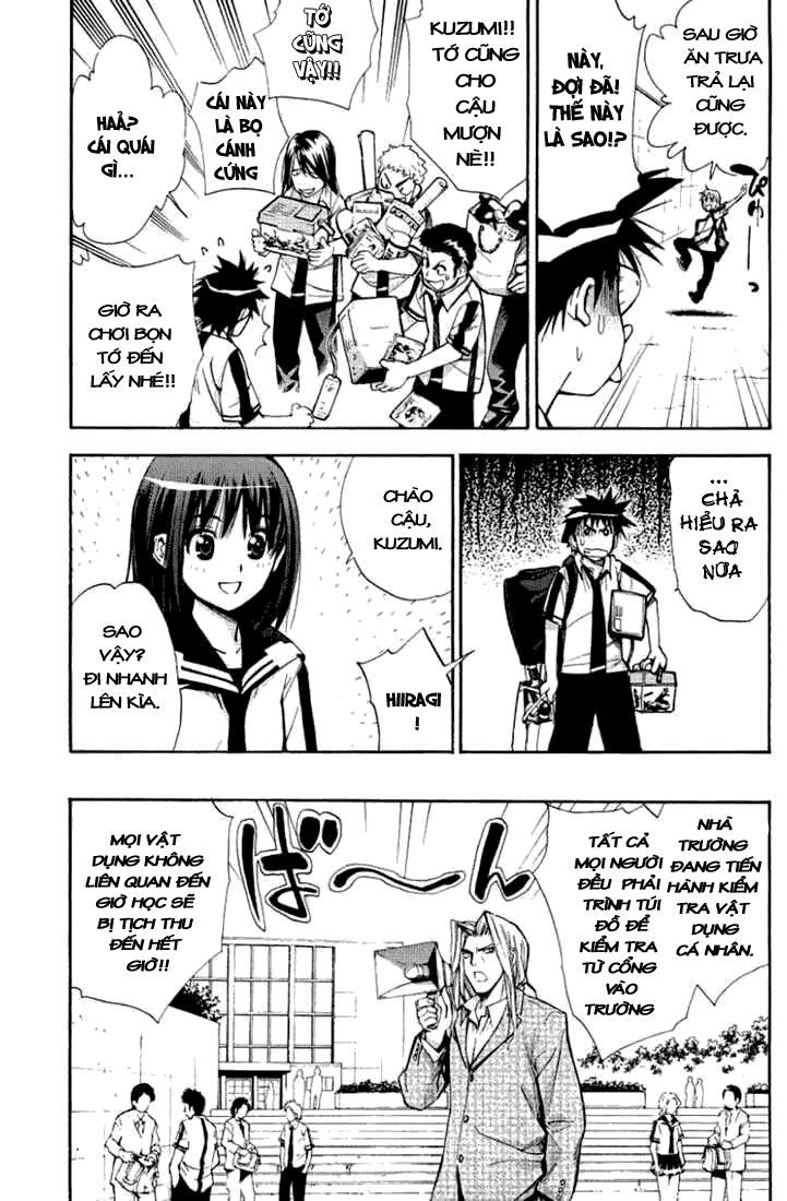 Mx0: Chapter 27