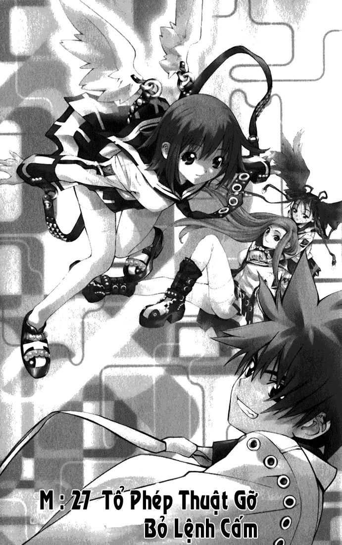 Mx0: Chapter 27