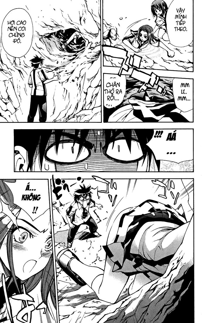 Mx0: Chapter 29