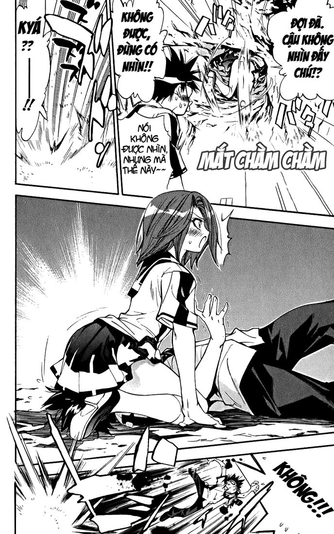 Mx0: Chapter 29