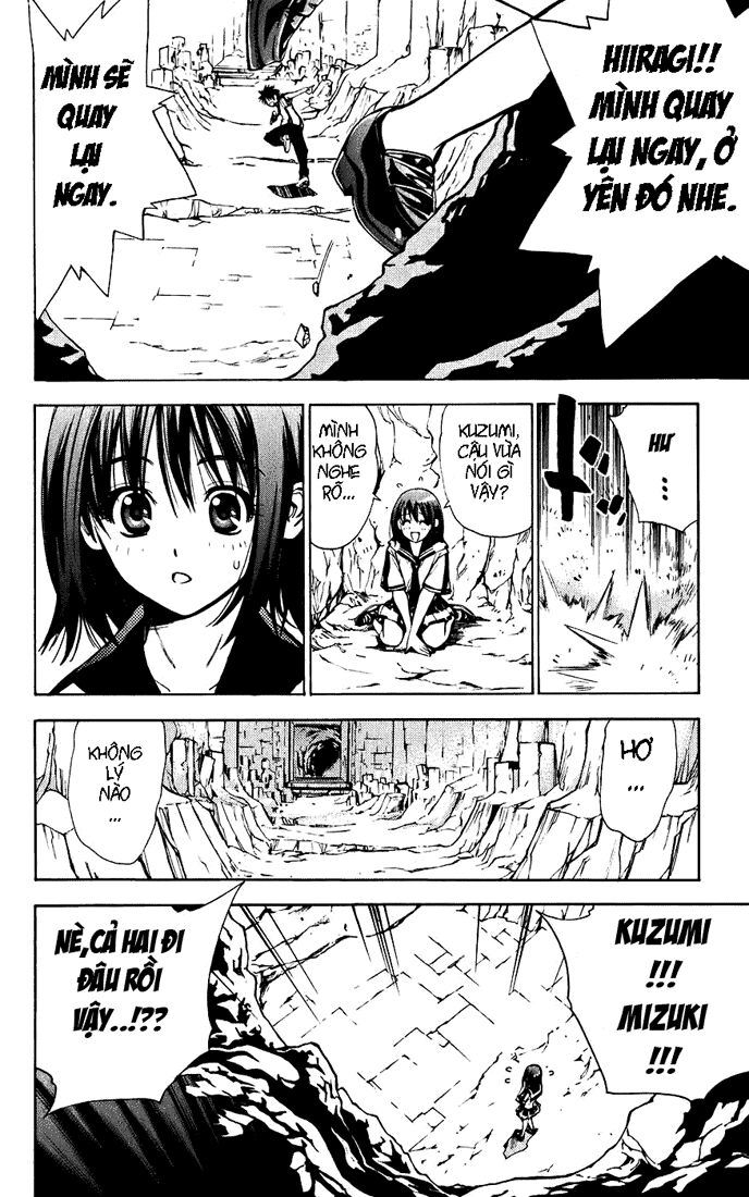 Mx0: Chapter 29